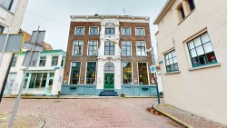 Restaurant ter overname in Zwolle, Overijssel — Zwolle | Admiraal