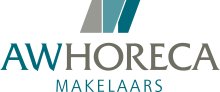 Logo van AWHoreca Makelaars