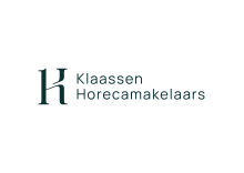 Logo van Klaassen Horecamakelaardij BV